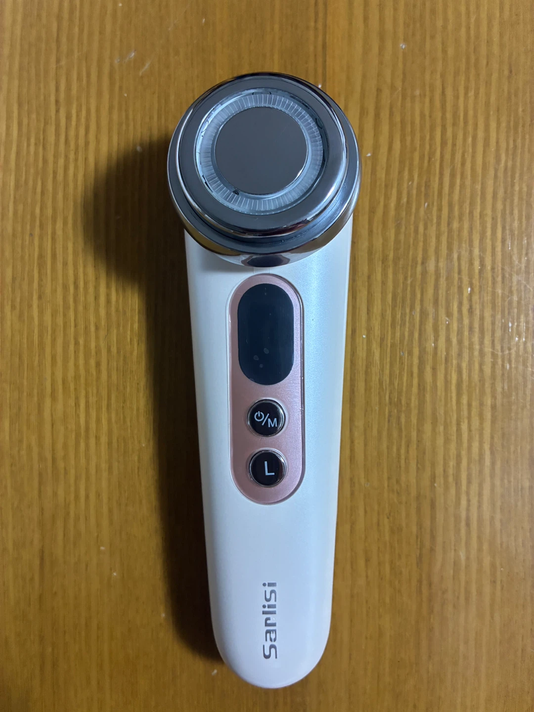 サーリシ 多機能美顔器 XP122の写真3枚目