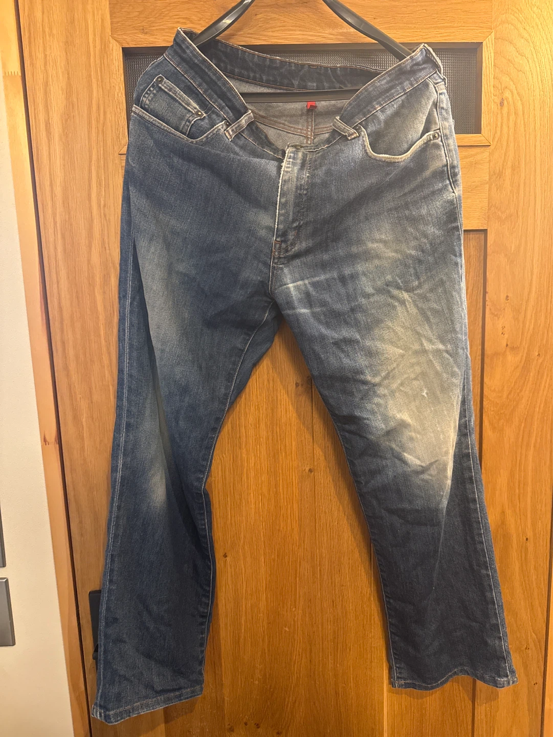 ユニクロ UJ デニムパンツ 32インチ 82cm