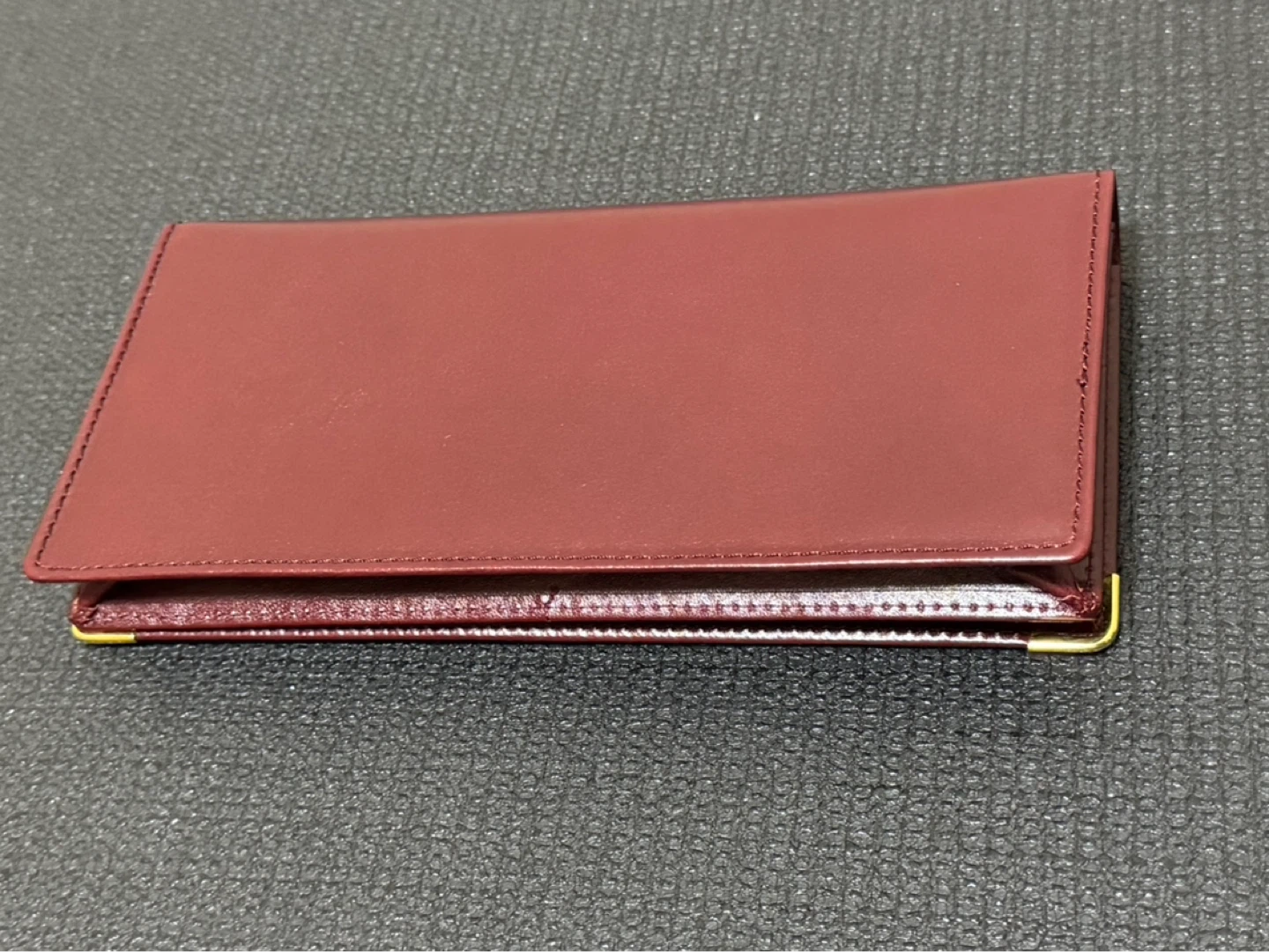 Christian Mode Milano 長財布 ロングウォレット 新品未使用 本革の写真6枚目