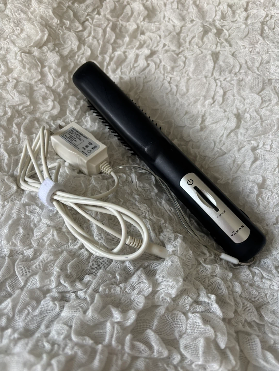 ◯YA-MAN シャインプロ(超音波トリートメント導入器)中古品
