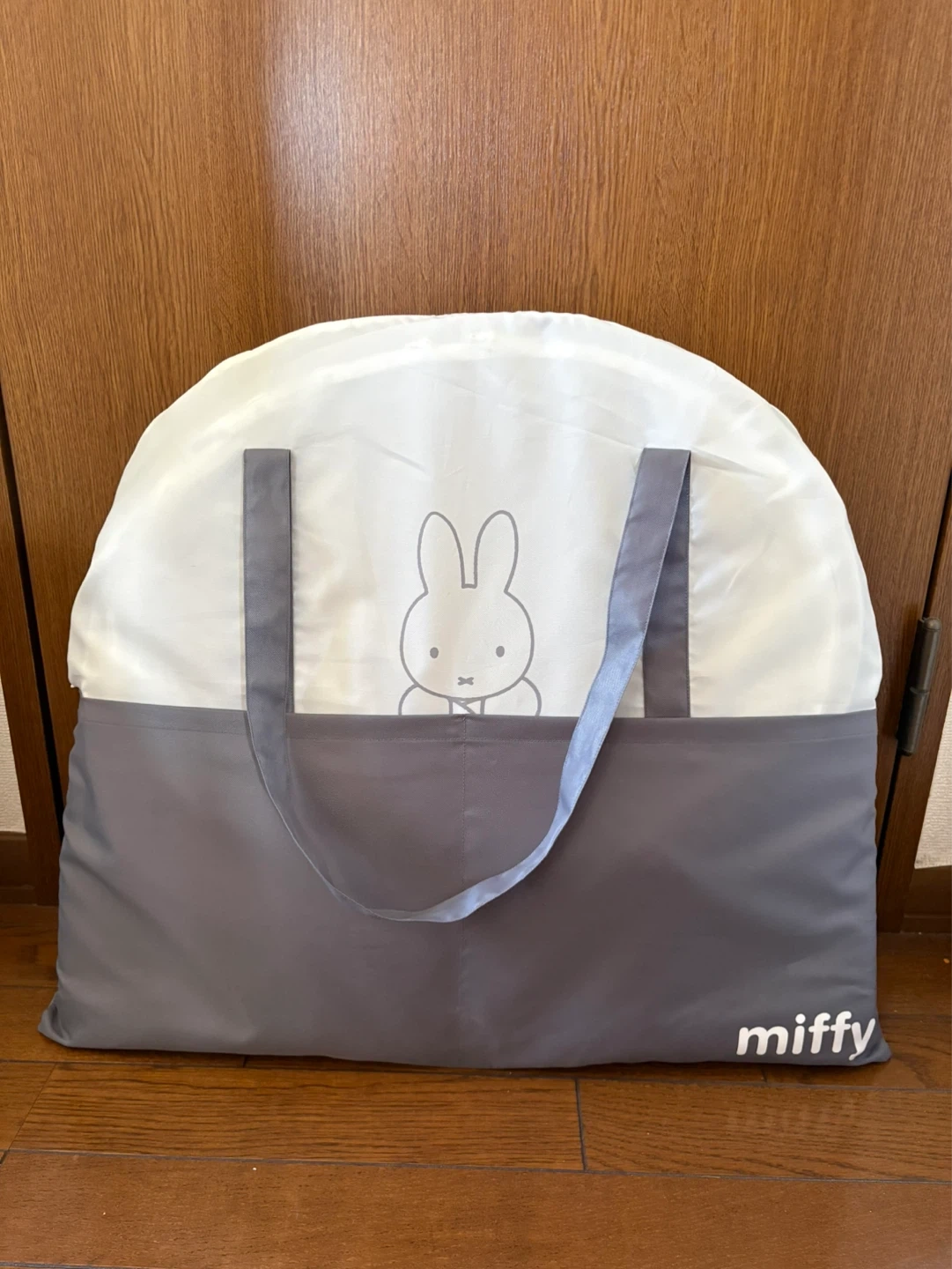 西川 ミッフィー コンパクトベッド 蚊帳