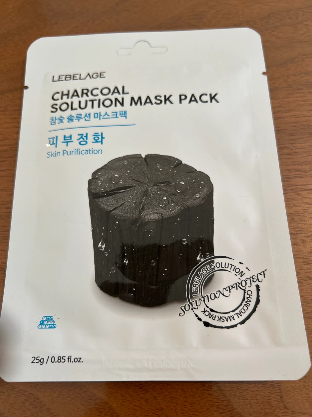 韓国美顔パック　MASK PACK 出品ご購入おまけの写真3枚目