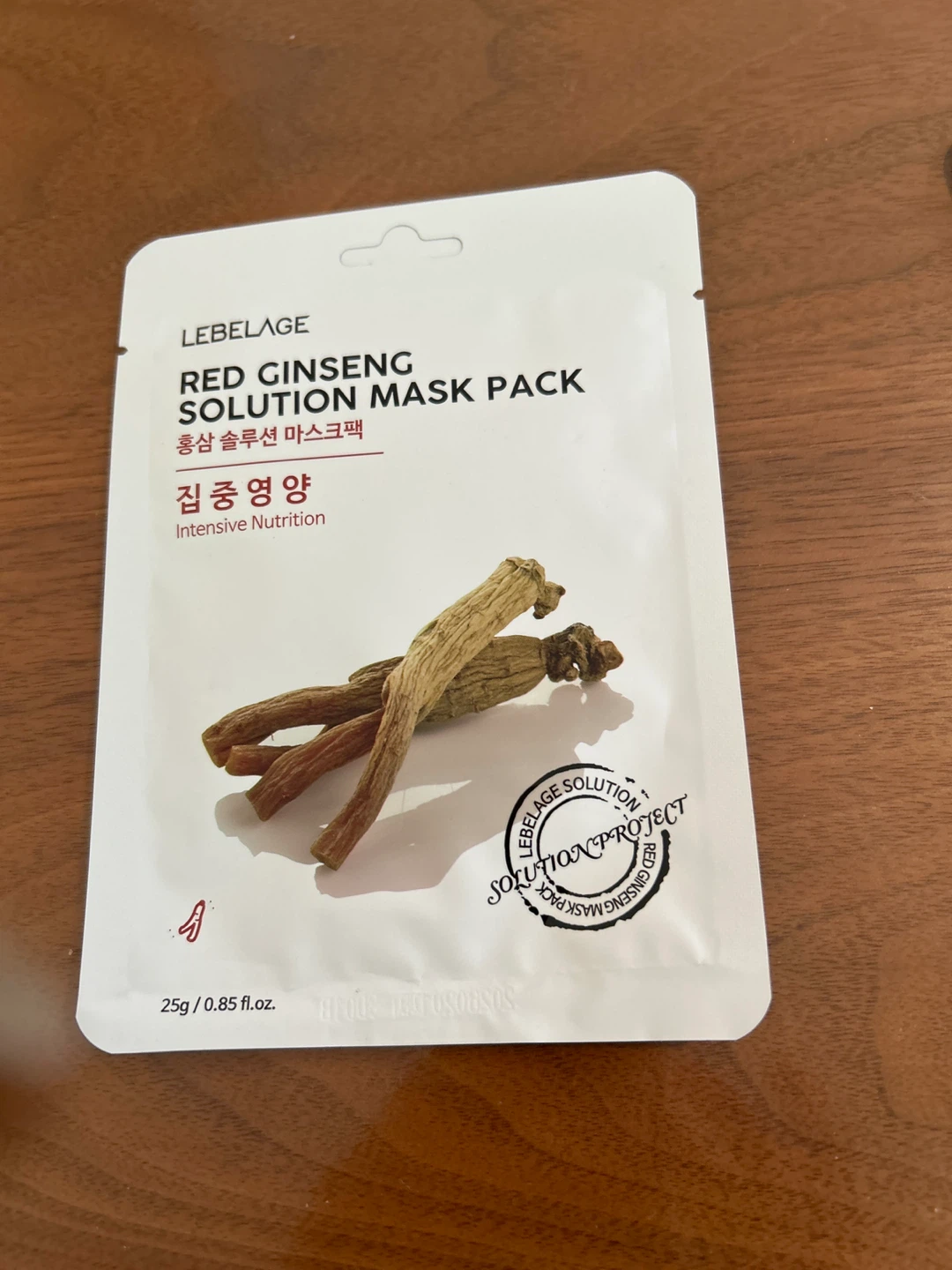 韓国美顔パック　MASK PACK 出品ご購入おまけの写真2枚目