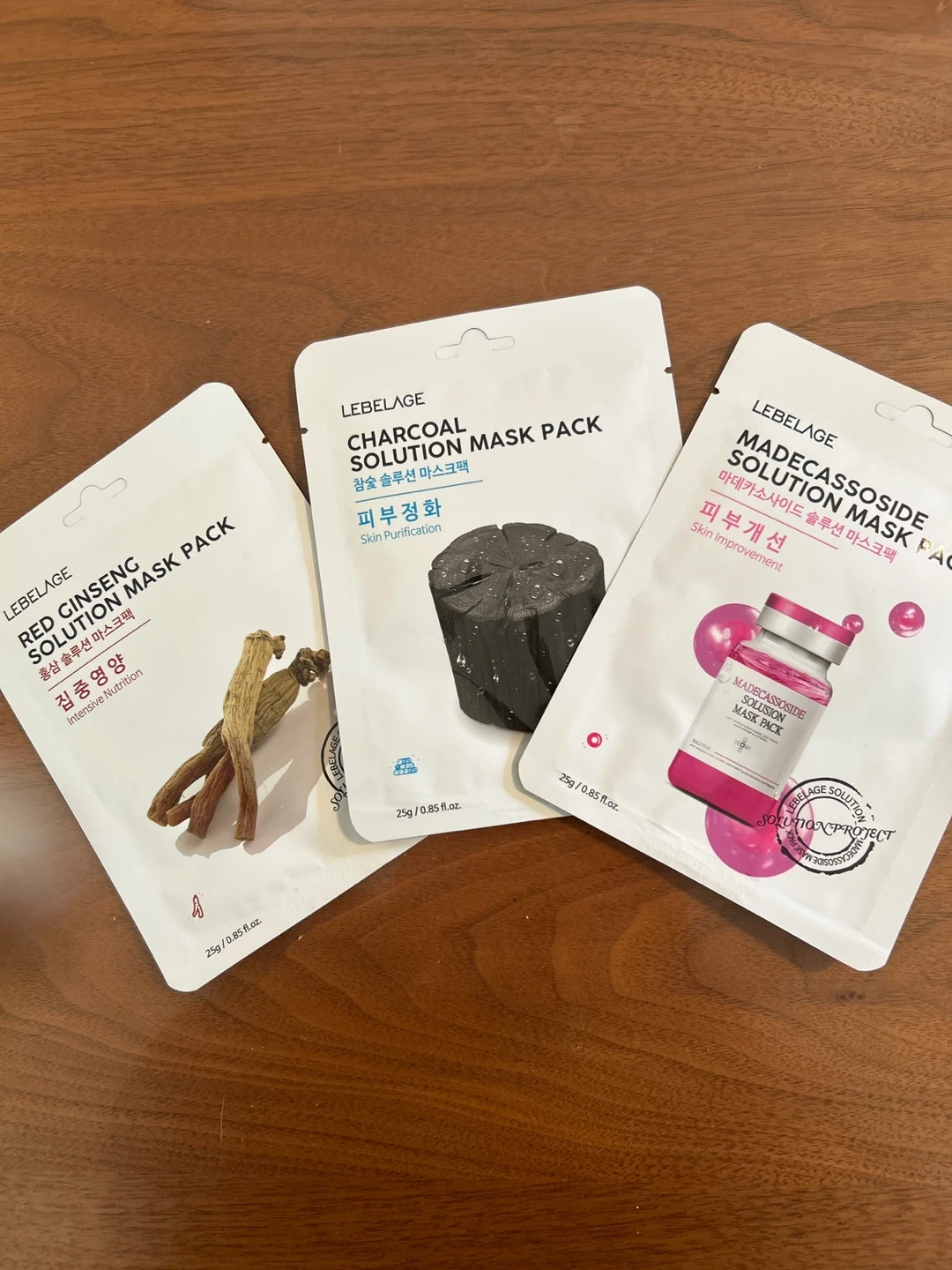 韓国美顔パック MASK PACK 出品ご購入おまけ