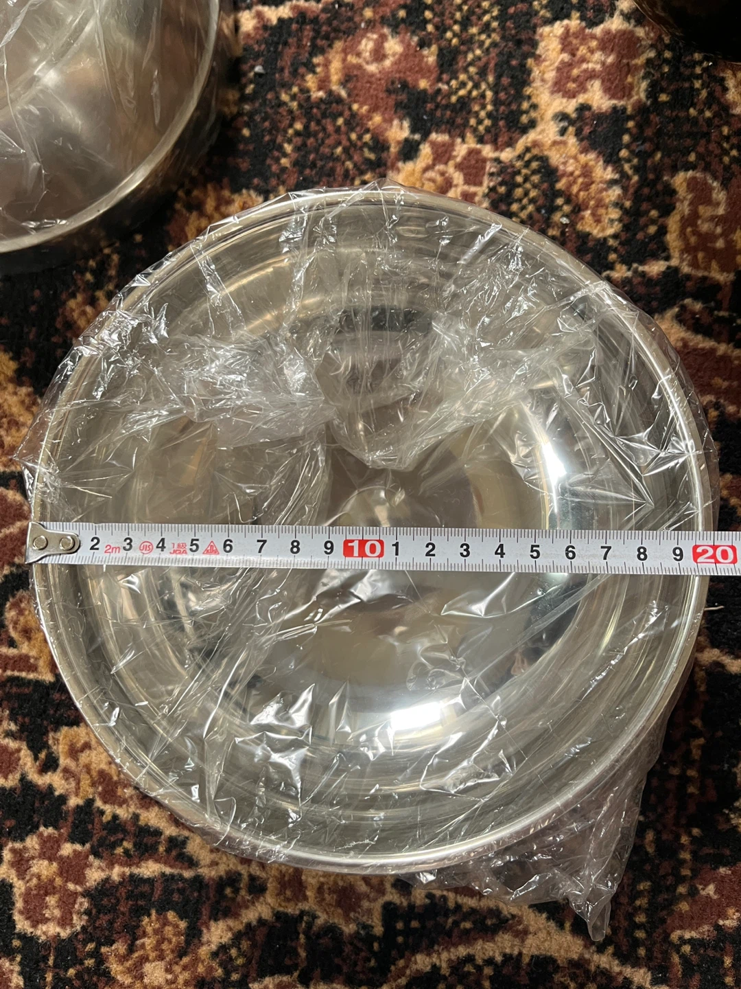 【まとめて引き取ってくれる方】キッチン用品セット ボウル タルト型の写真5枚目