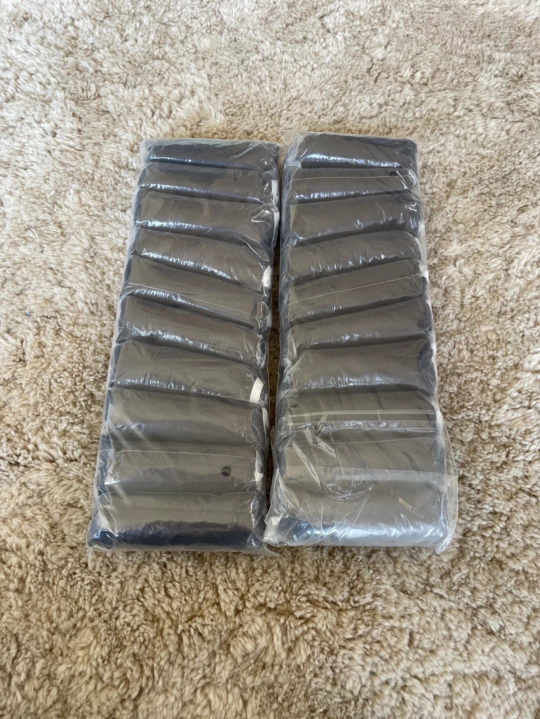 ペーパーショーツ エステ オイルマッサージ 未使用品