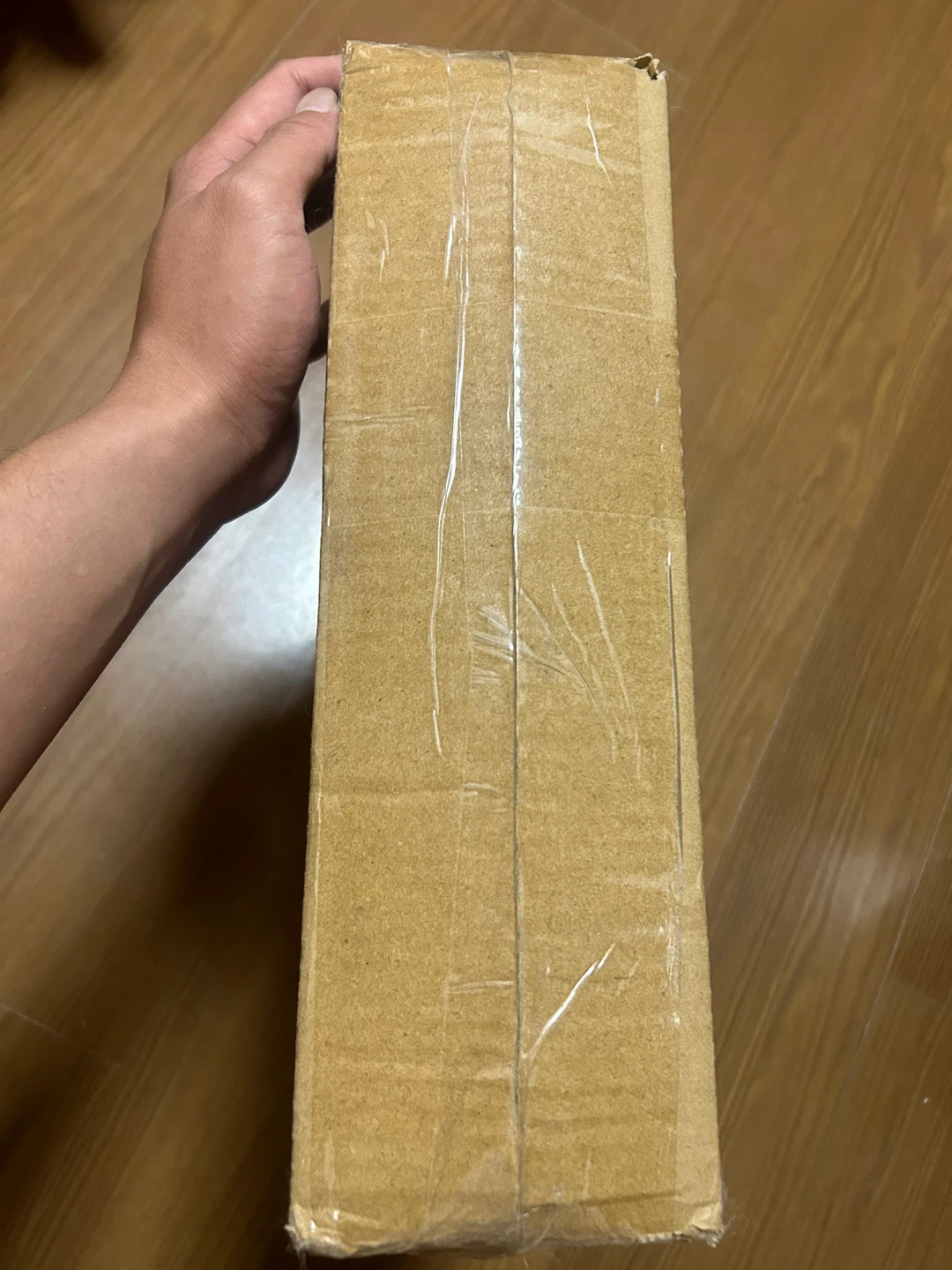シューズラック 組み立て式 8段の写真3枚目