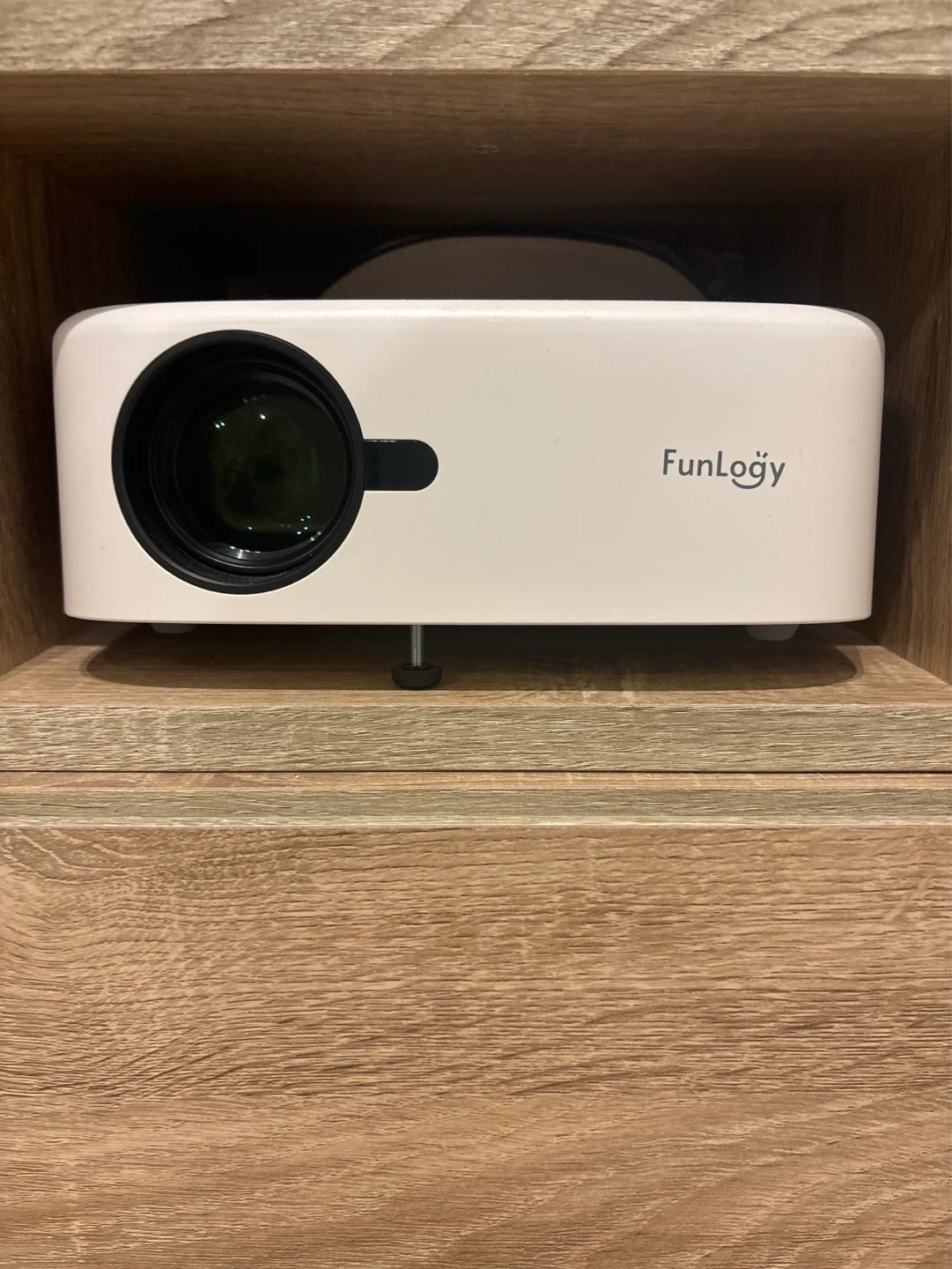 Funology Projector ファンロジー プロジェクター