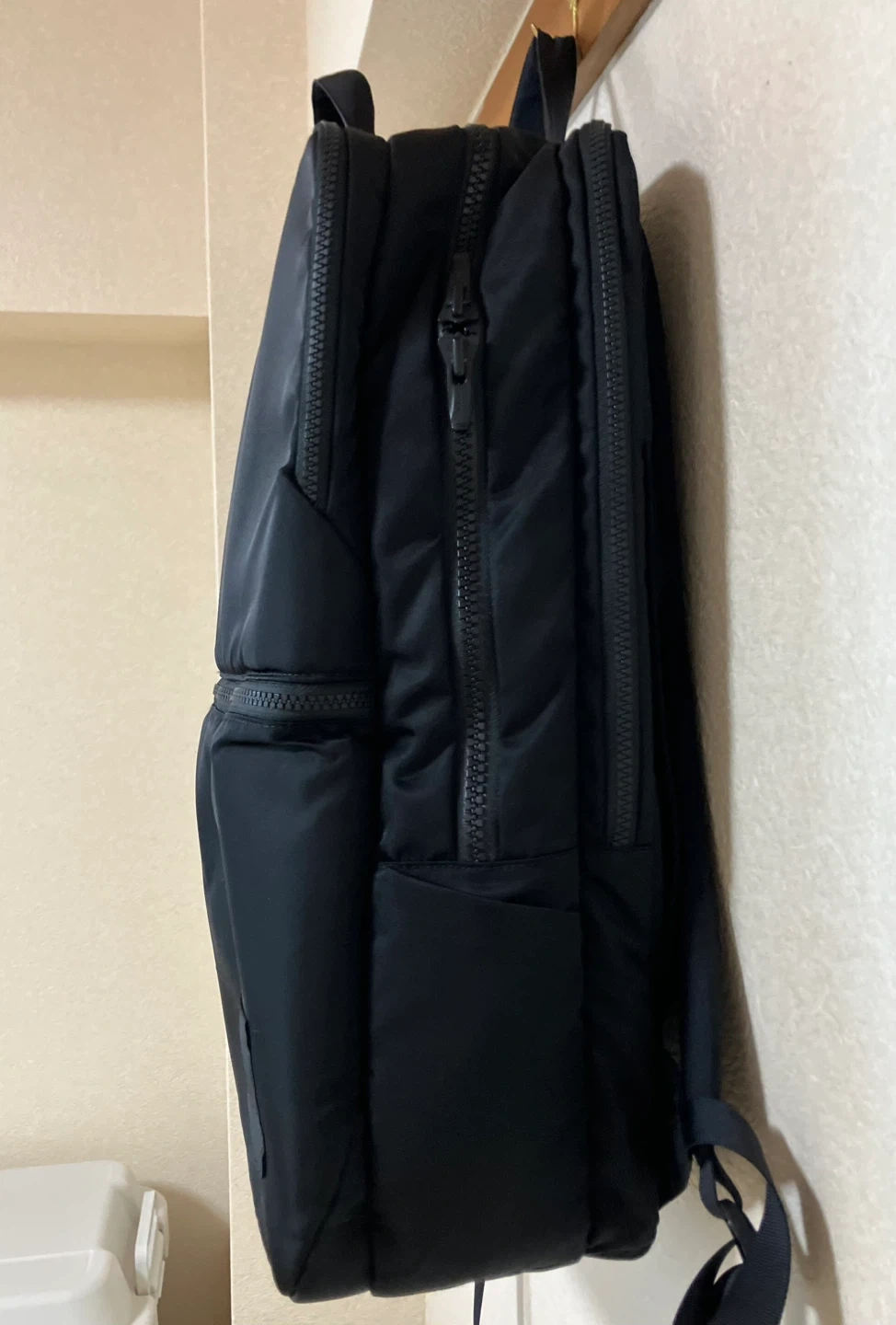 【限定版】ノースフェイス シャトルデイ バックパックの写真3枚目
