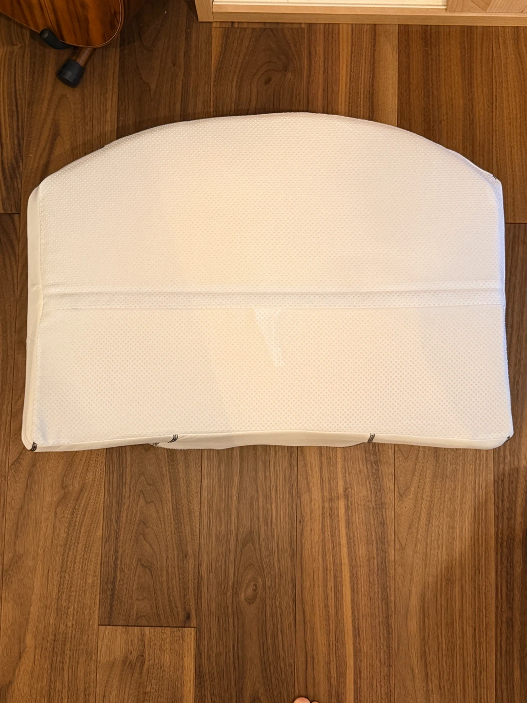 【美品】ムーンムーン 横向き寝専用枕 YOKONE3（ヨコネ3）の写真3枚目