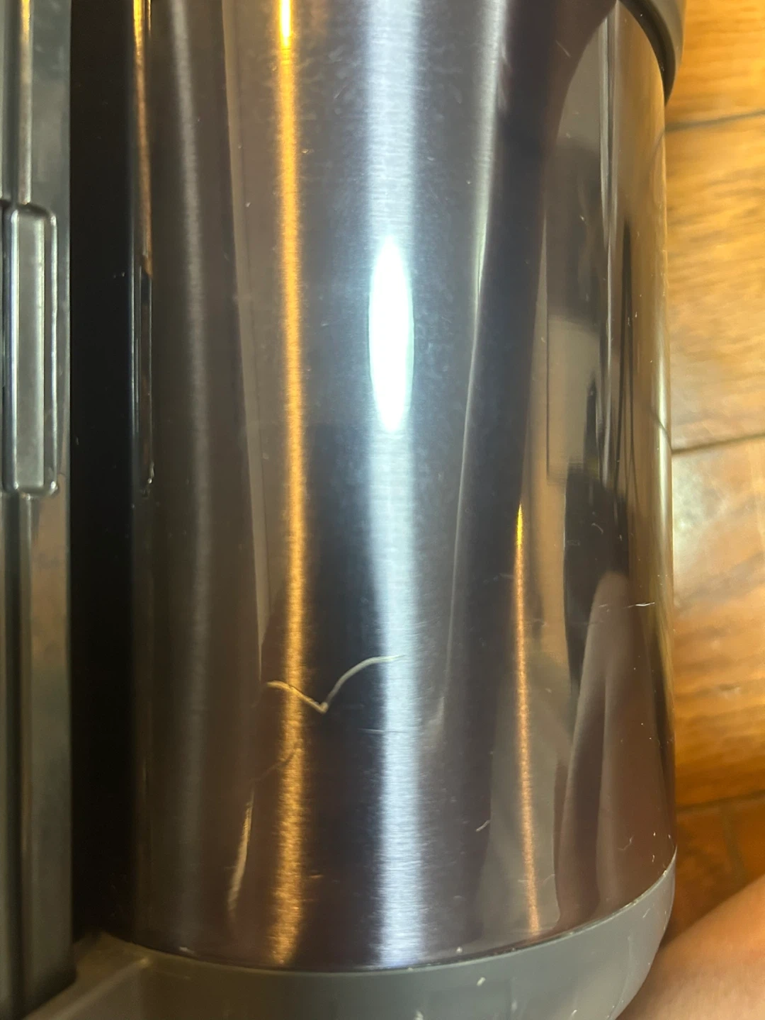 サーモス 保温弁当箱 JBG-2000の写真5枚目
