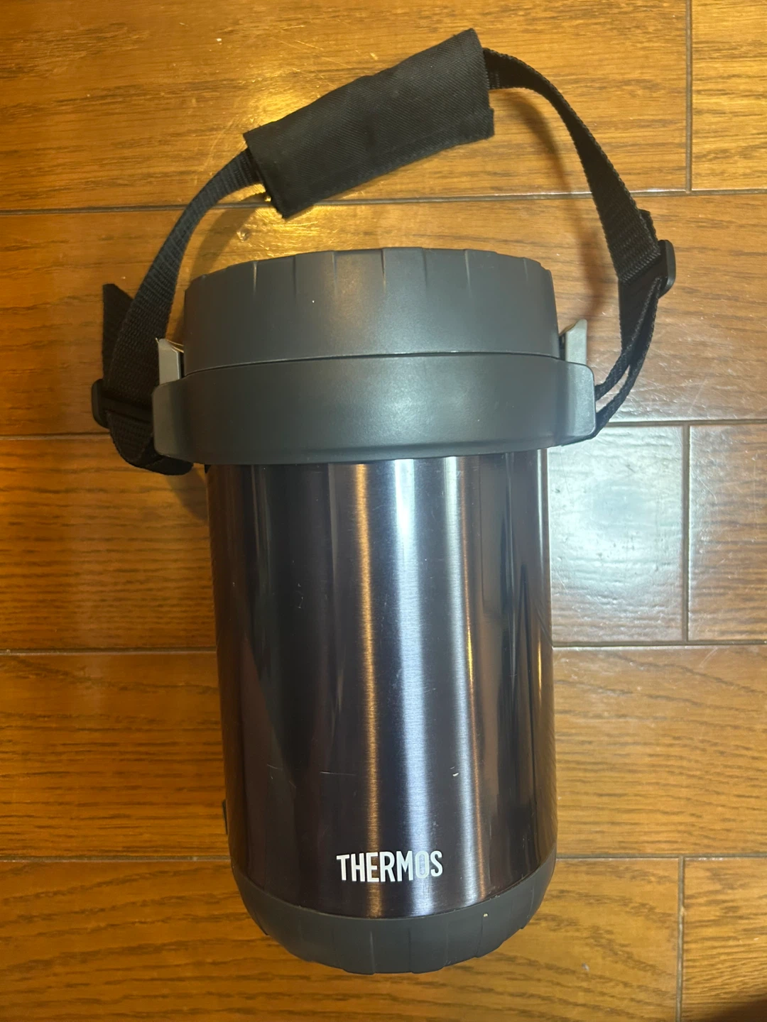 サーモス 保温弁当箱 JBG-2000