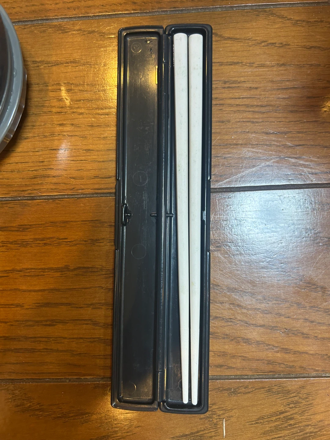 サーモス 保温弁当箱 JBG-2000の写真4枚目