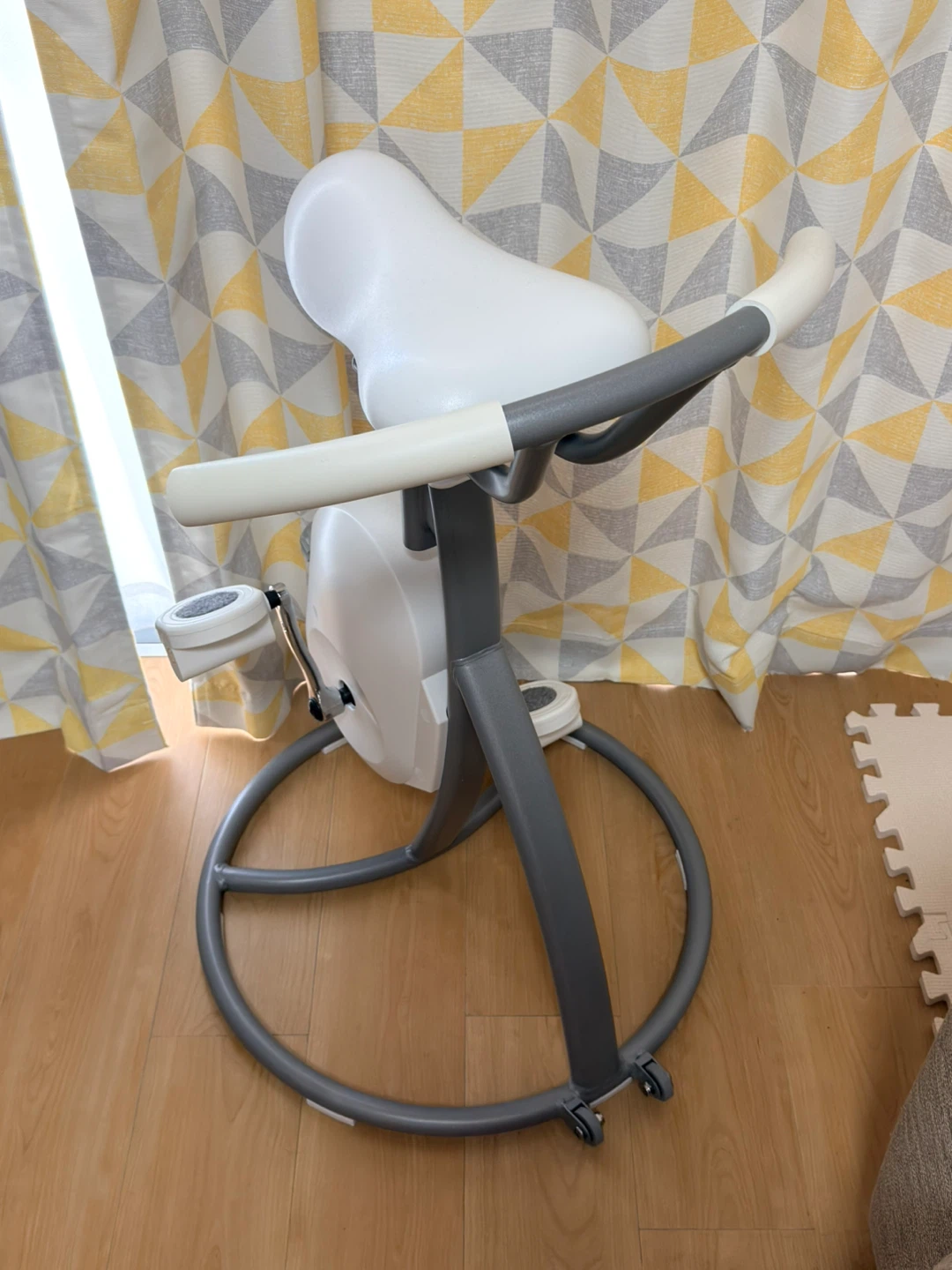 スリムコアバイク2 BEAXIS(ビーアクシス)の写真3枚目