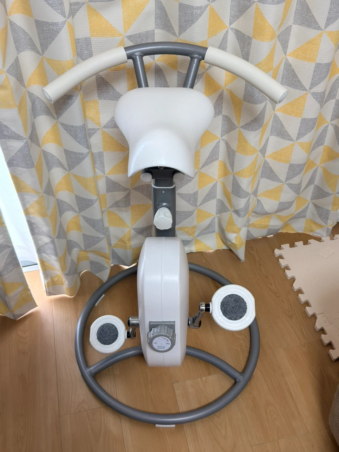 スリムコアバイク2 BEAXIS(ビーアクシス)の写真2枚目
