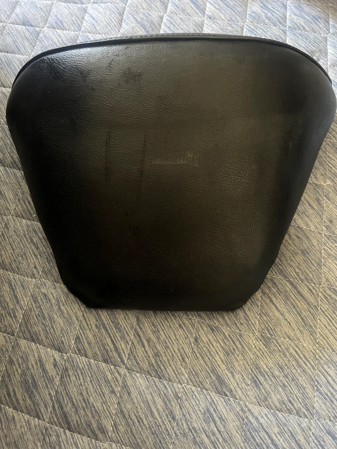 mf08用 バックレストパッド　表皮の写真2枚目