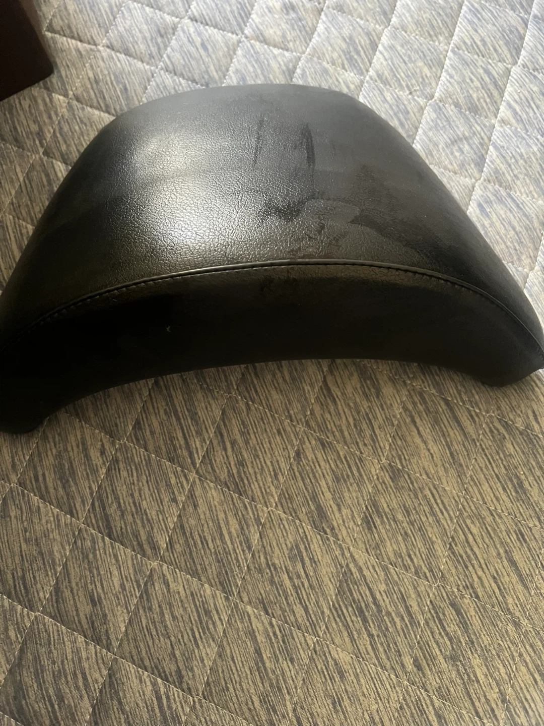 mf08用 バックレストパッド 表皮
