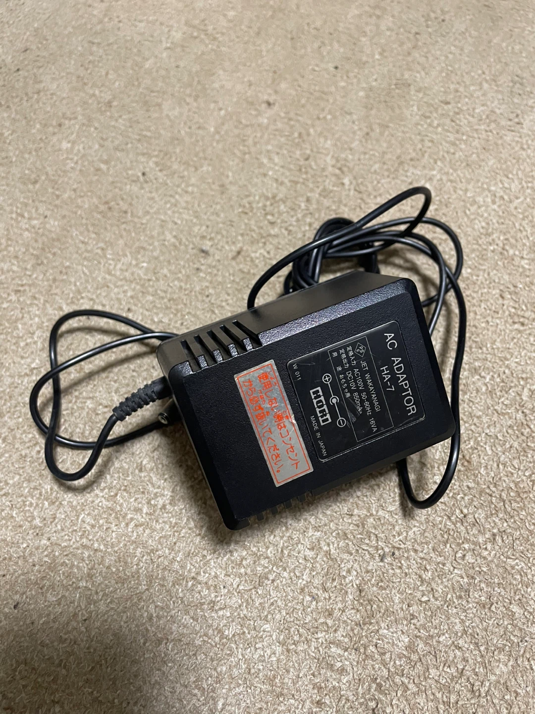 任天堂 スーパーファミコン 本体 セットの写真5枚目