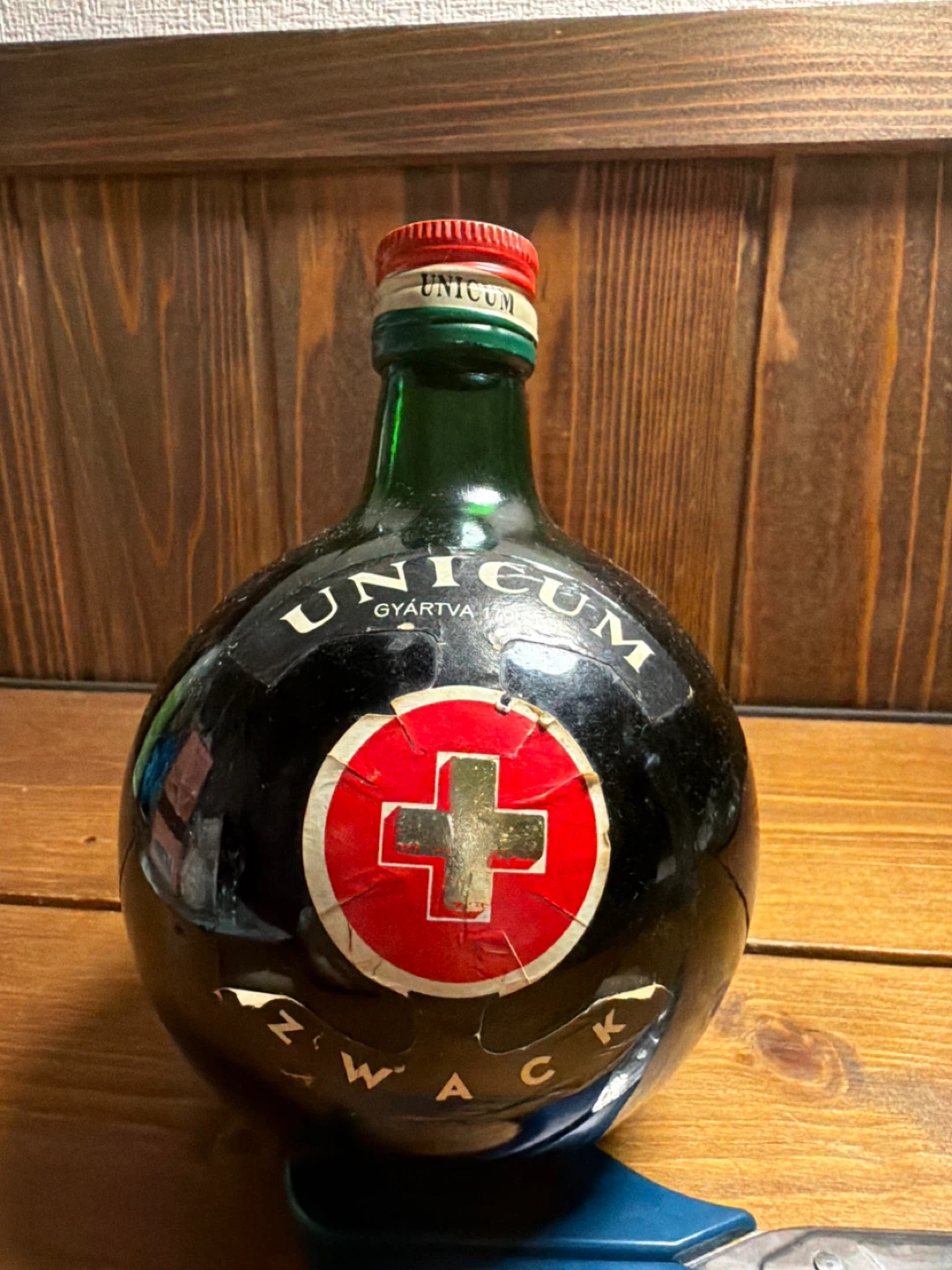 未開封　ウニクム リキュール 500ml