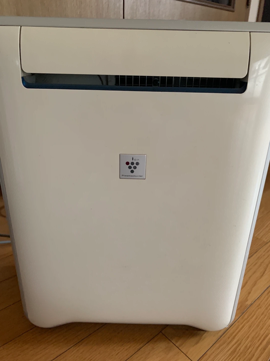 シャープ 除湿機 CV-S71C