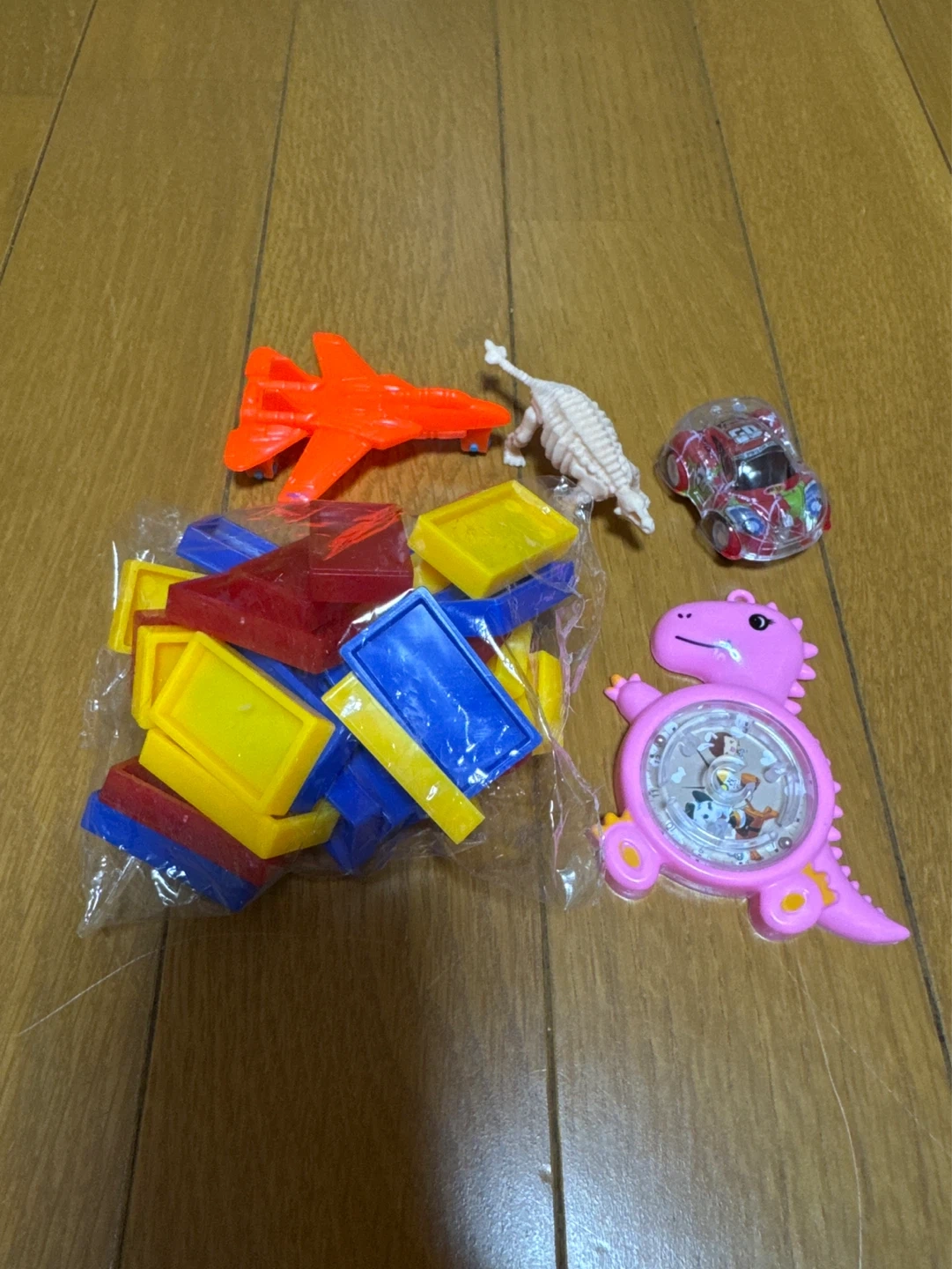 子供用おもちゃ まとめ売り セット