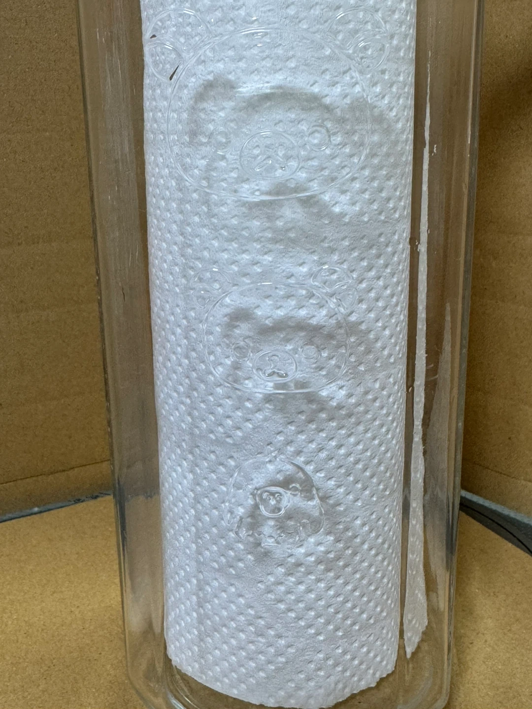 【未使用】リラックマ 冷水筒 ピッチャー ローソンの写真2枚目