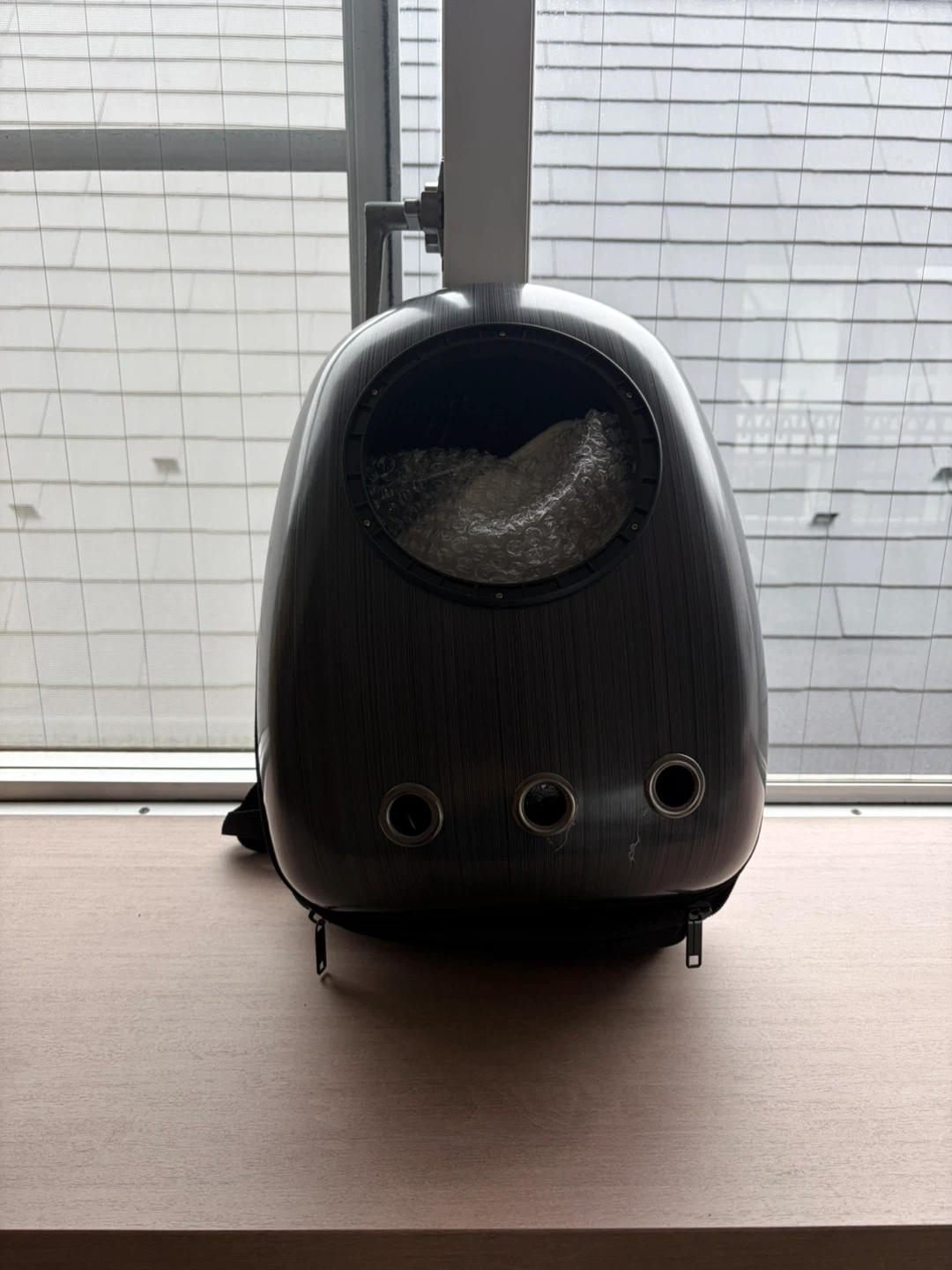ネコバッグ