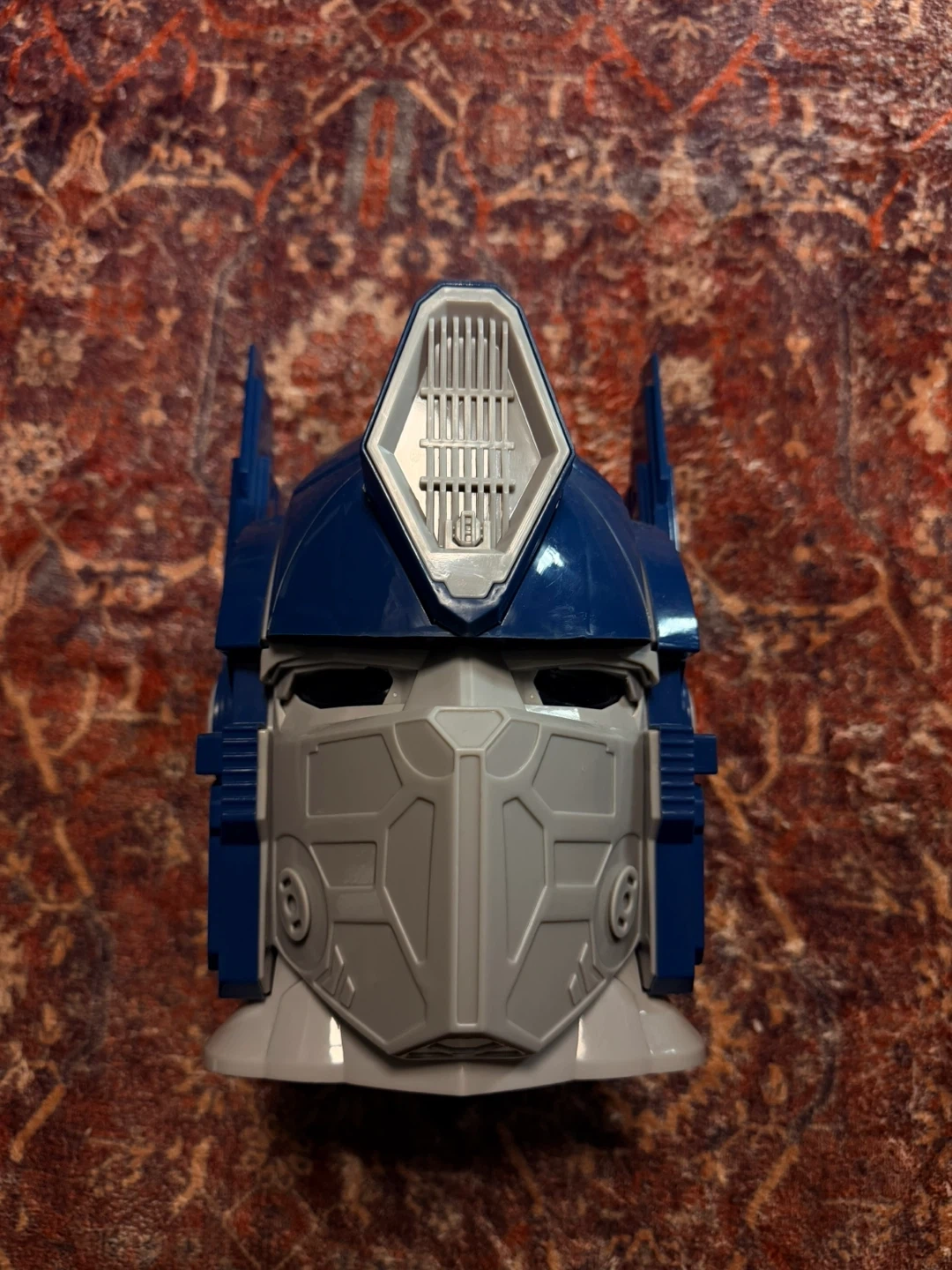 トランスフォーマー マスク フィギュアポップコーンボックス