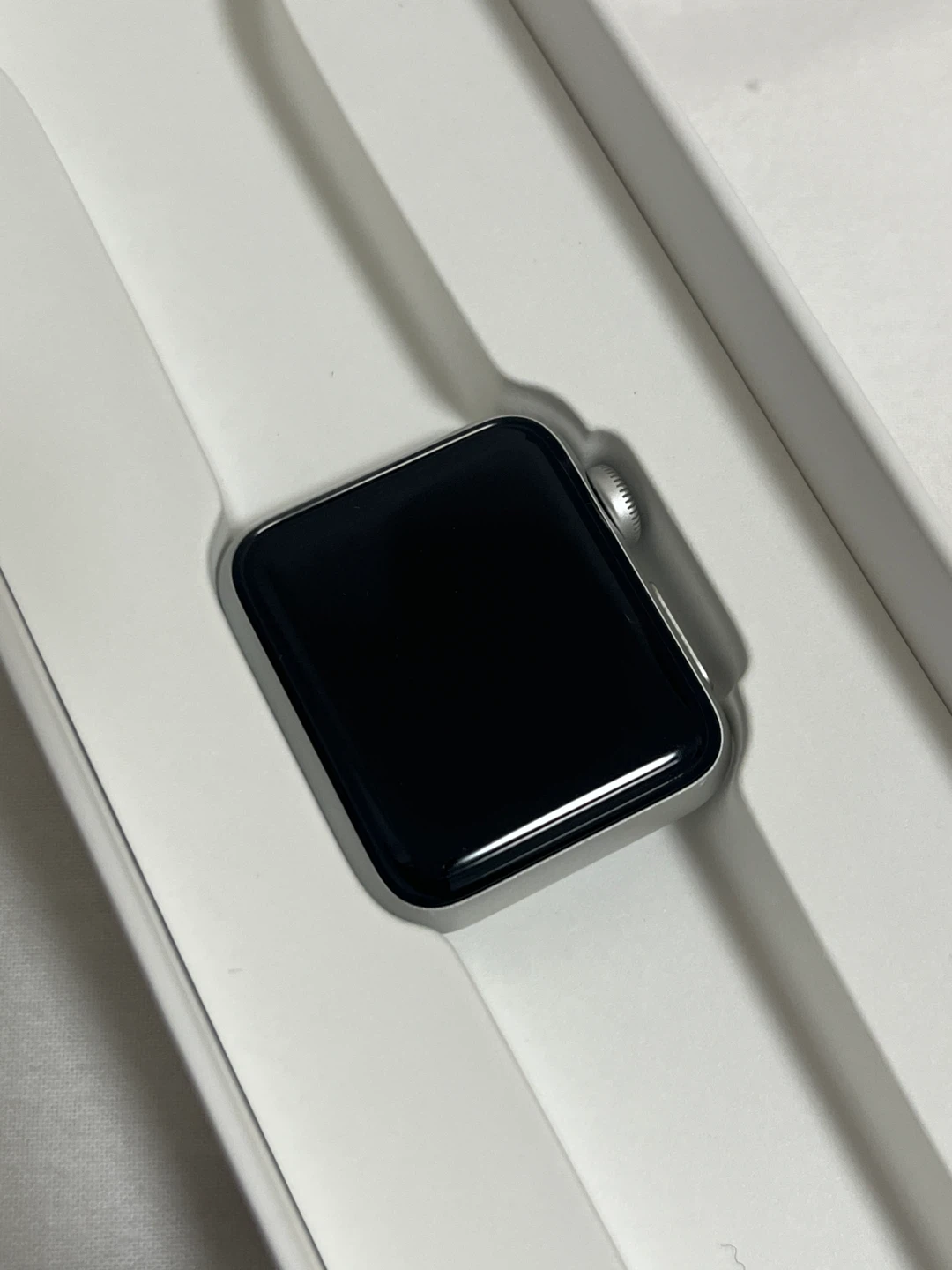 【ドタキャンしない方】Apple Watch 3の写真4枚目