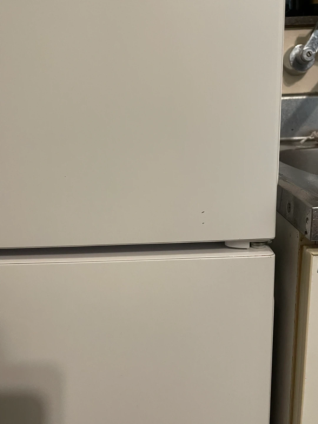 MAXZEN 112L 冷蔵庫 2022年製の写真2枚目