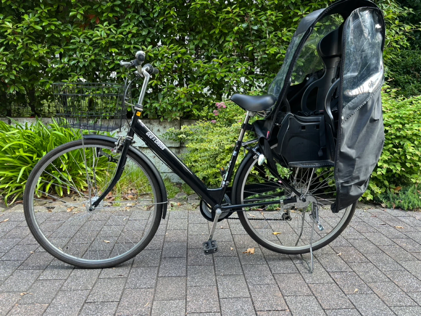 世田谷区で自転車の中古品・未使用品を買うなら - キャロット（Karrot）