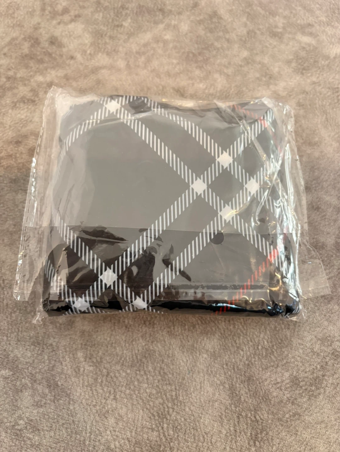 【新品未使用】エコバッグの写真2枚目