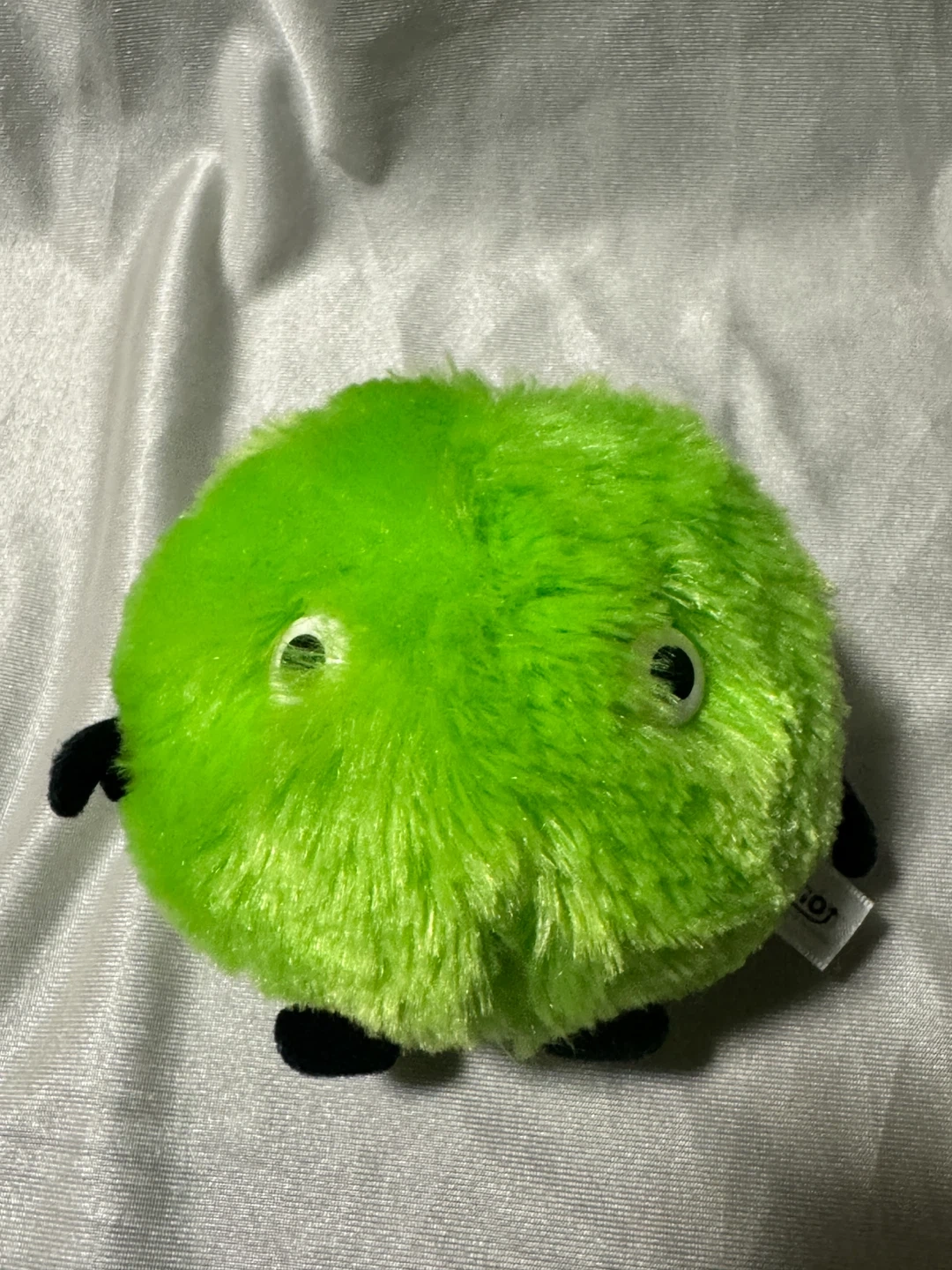 【レア】SUUMO スーモ ぬいぐるみ マスコット ボールチェーン付き