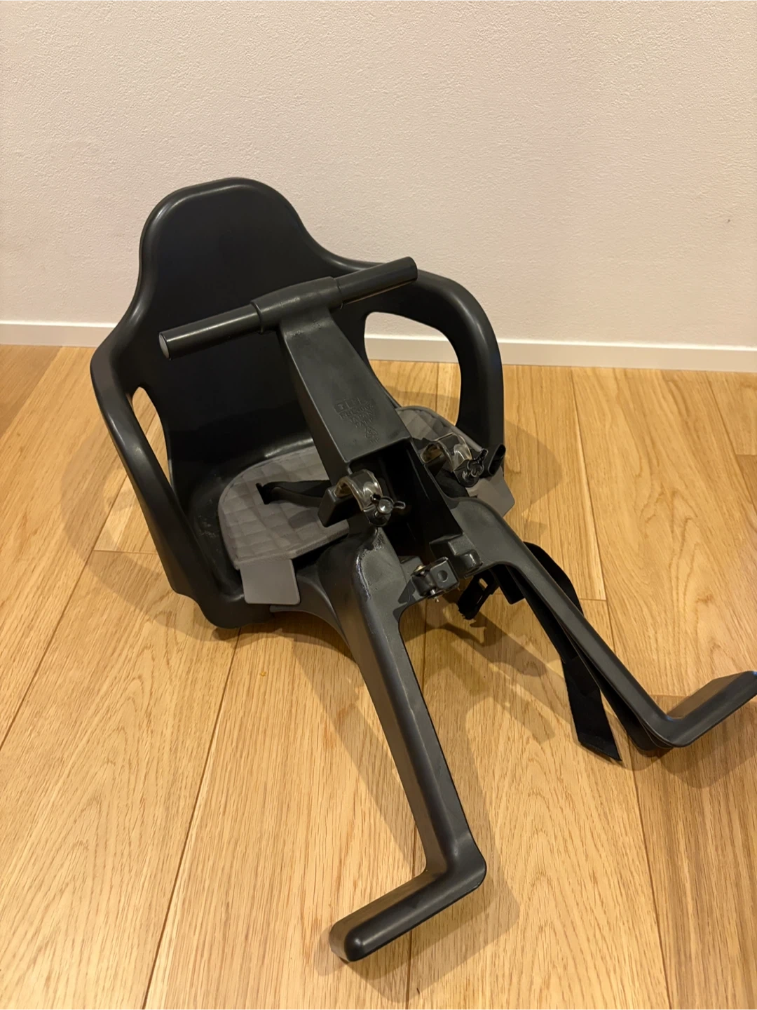 OGK 自転車前用 チャイルドシート