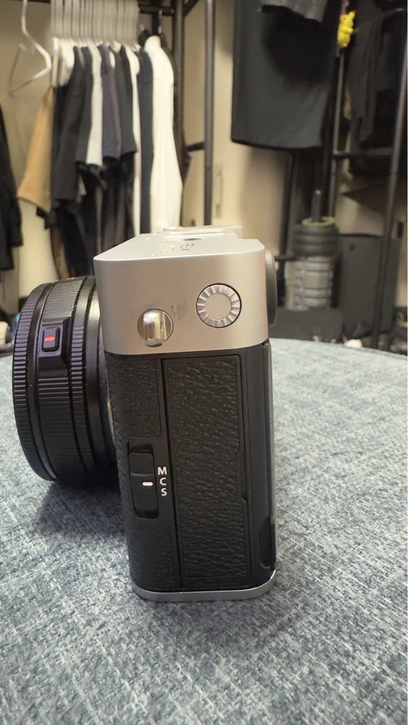Fuji xe5 富士フィルム x-e5の写真7枚目