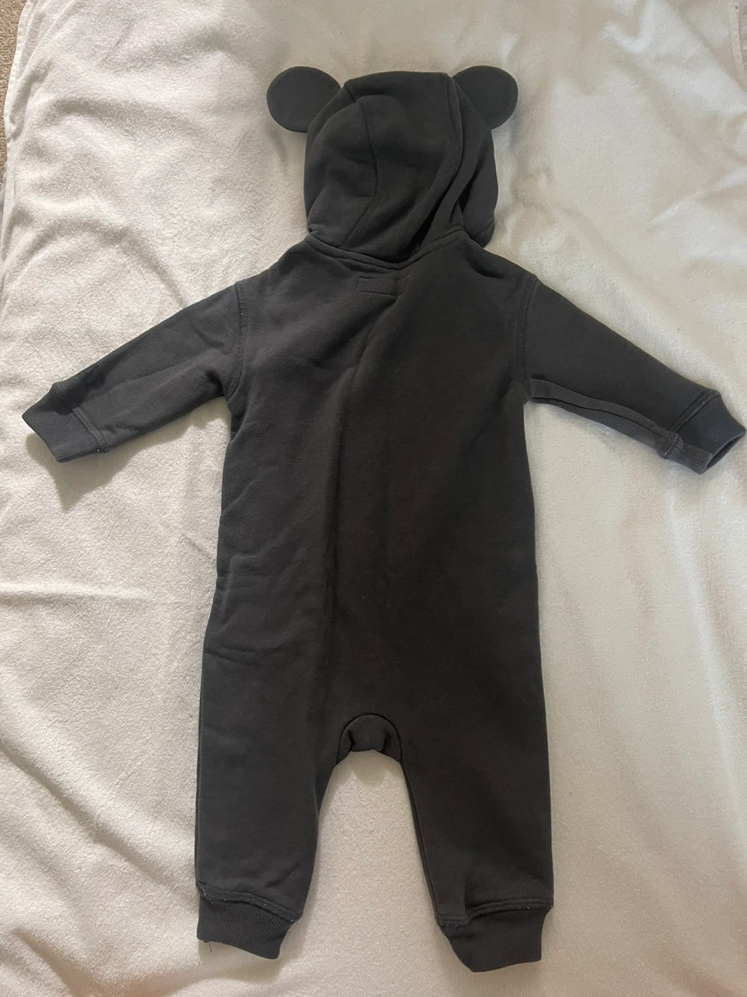 BABY GAPディズニー ロンパース 3-6ヶ月の写真2枚目