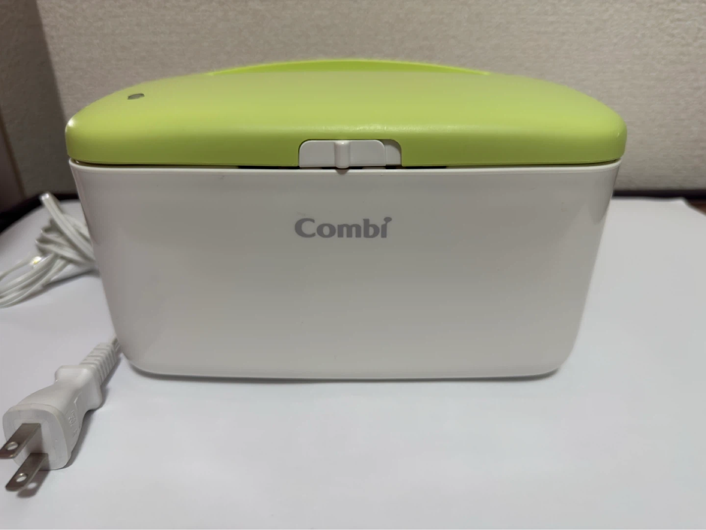 コンビ クイックウォーマー コンパクト