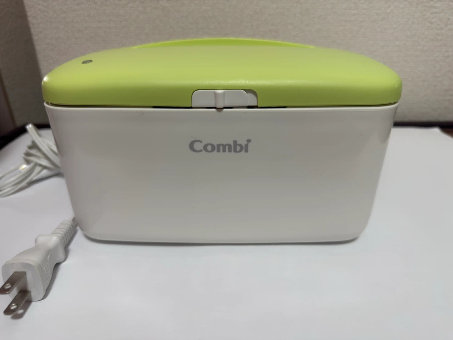 コンビ クイックウォーマー コンパクト