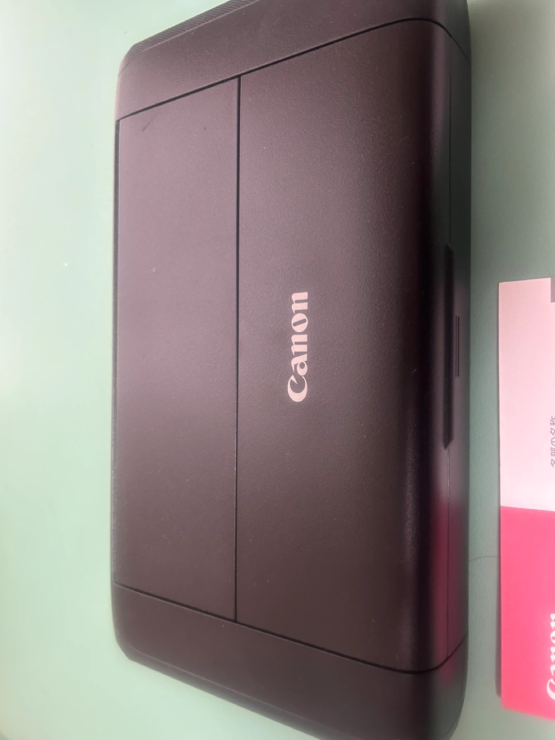 キヤノン プリンター TR153 インクセットの写真4枚目