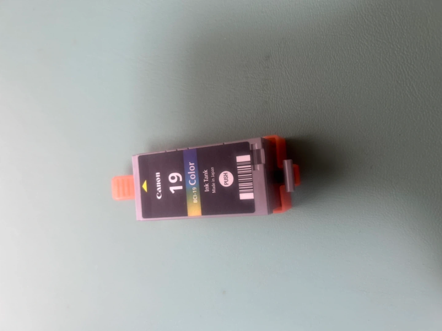 キヤノン プリンター TR153 インクセットの写真6枚目