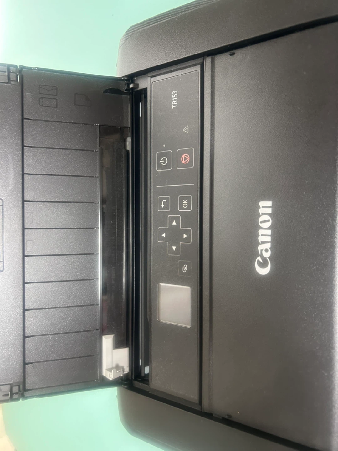 キヤノン プリンター TR153 インクセットの写真3枚目