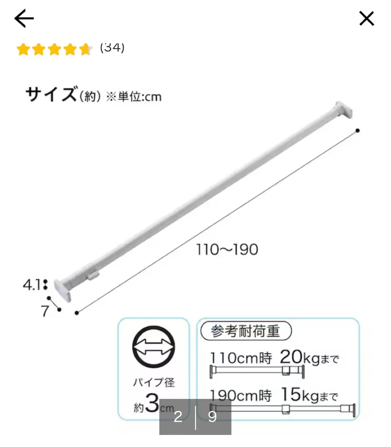 image indicator(6)