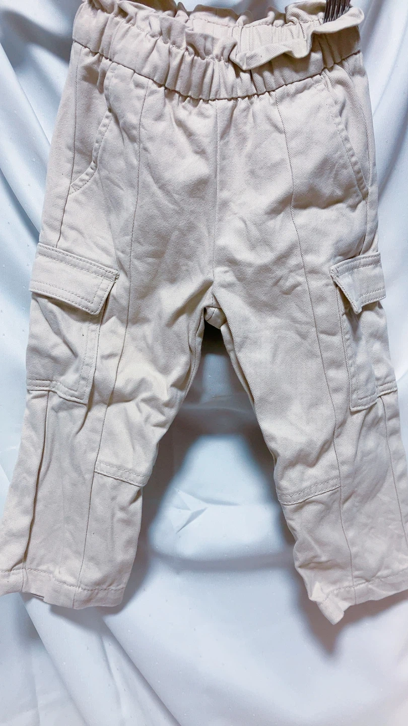 GAP2歳パンツ