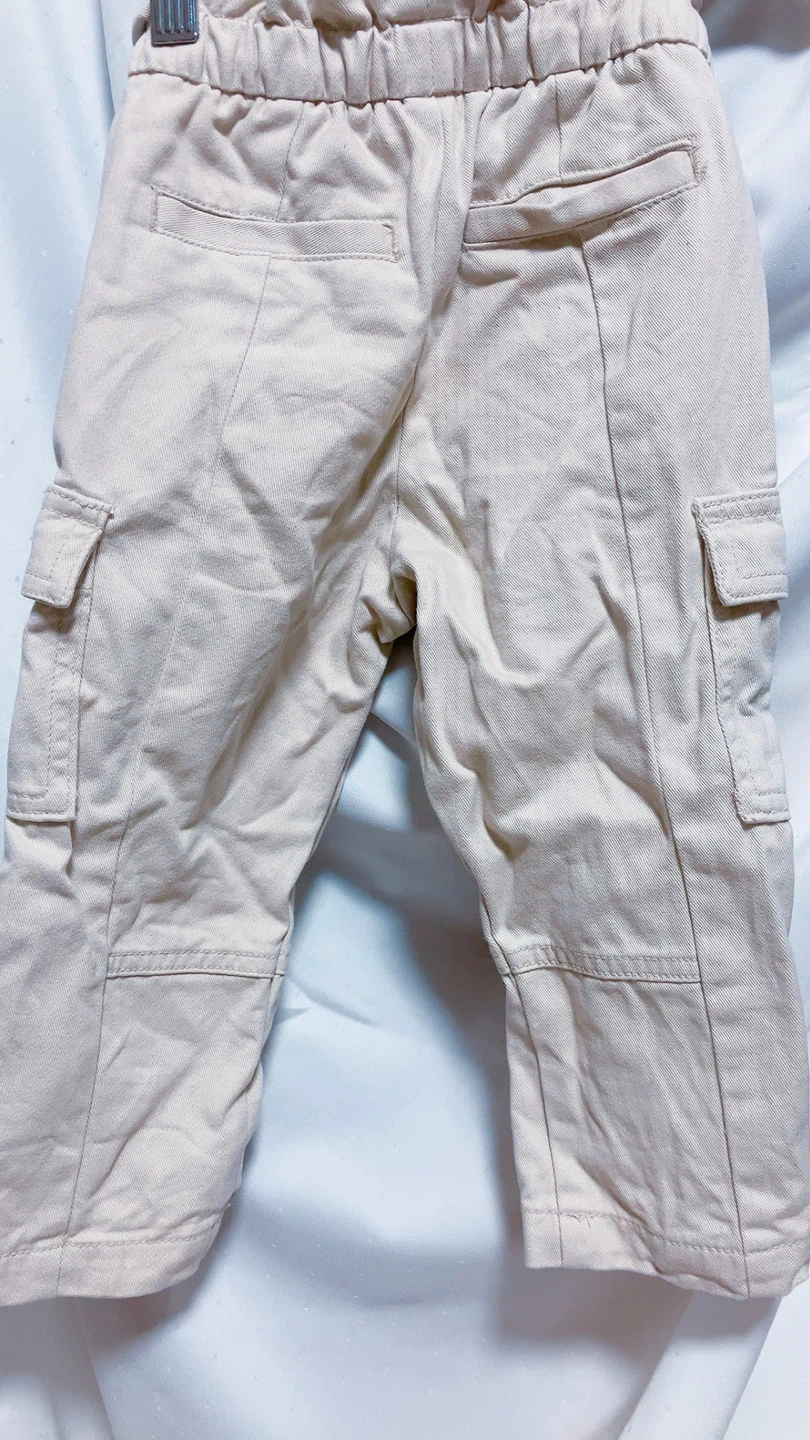GAP2歳パンツの写真2枚目