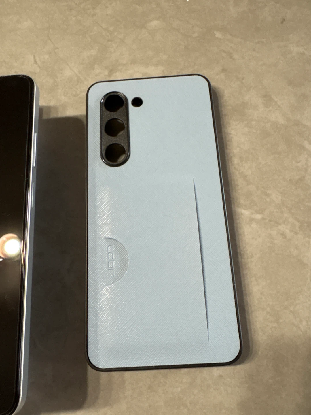 OPPO オッポ A5 5G スマートフォン 本体の写真2枚目