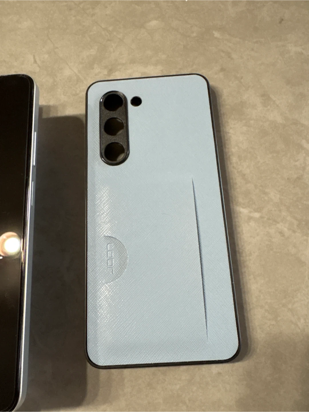 OPPO オッポ A5 5G スマートフォン 本体の写真2枚目