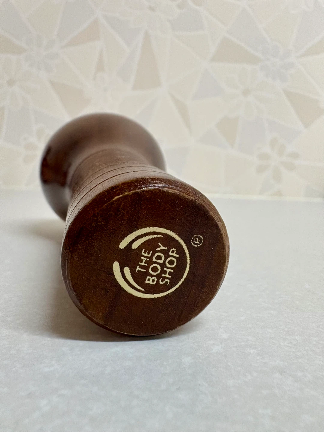 The Body Shop SPA OF THE WORLD リラックスセットの写真3枚目