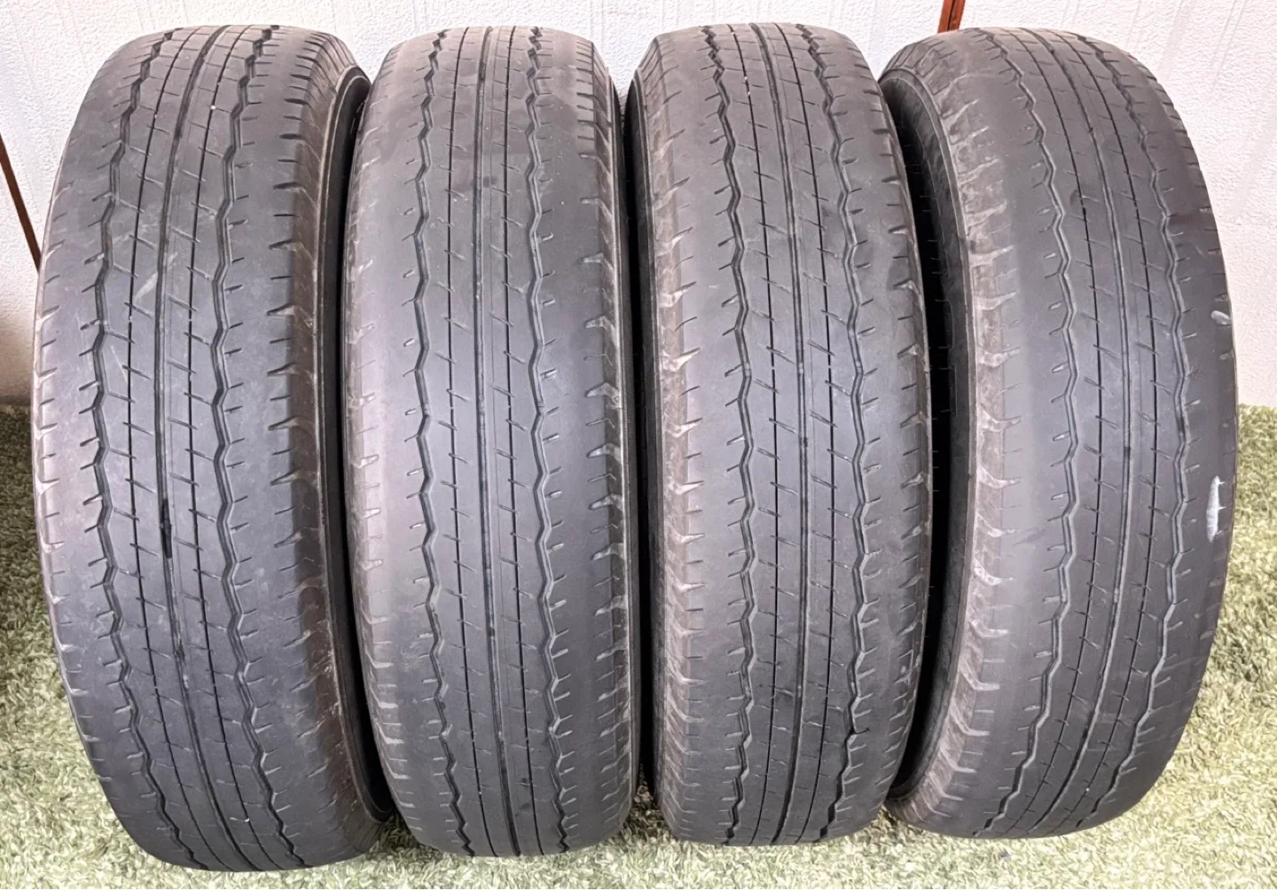 2023年製 NANKANG NS-20 245/30R22 95W XL - キャロット（Karrot）