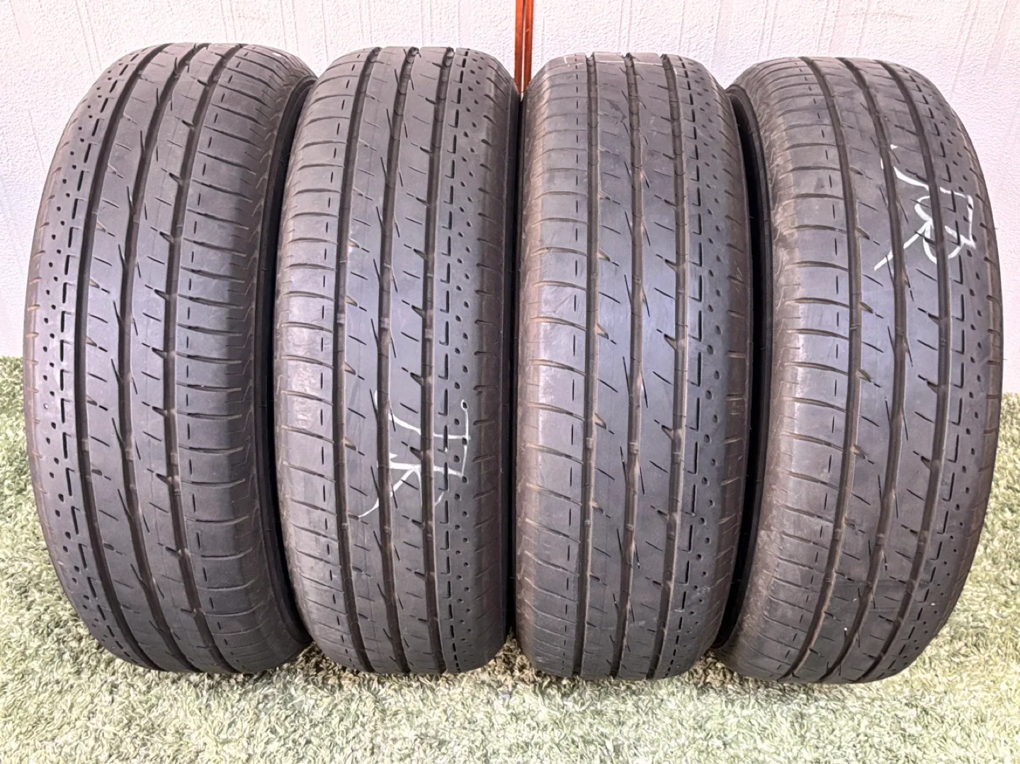 2023年製 NANKANG NS-20 245/30R22 95W XL - キャロット（Karrot）