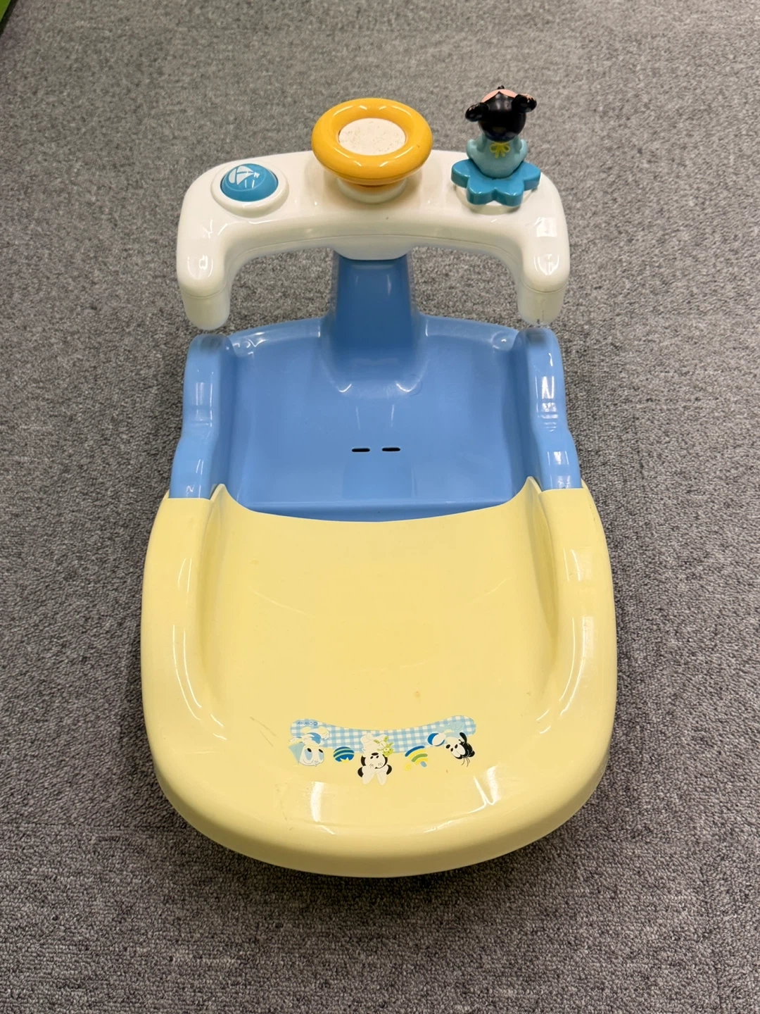 ディズニー ベビーチェアの写真3枚目
